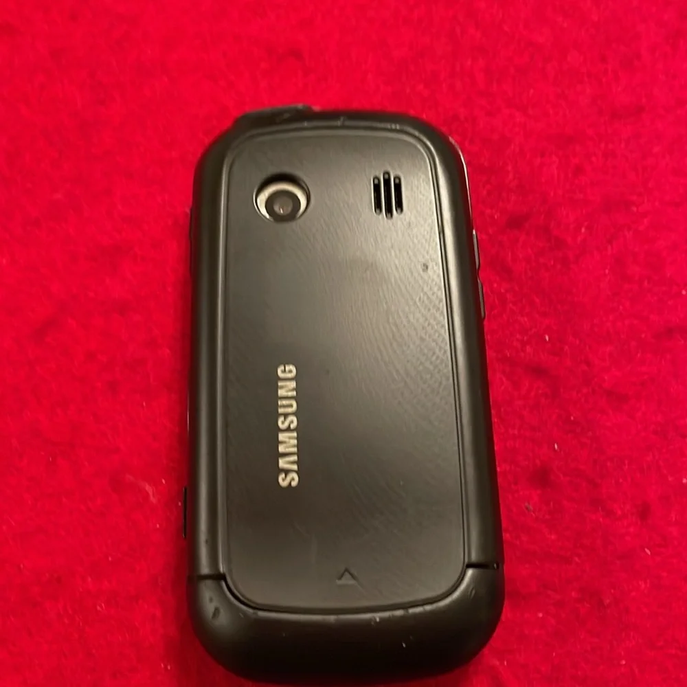 Samsung discover elegance